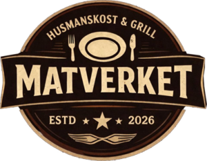 Svensk Husmanskost och Persiska Grillrätter